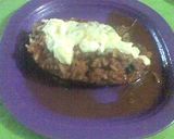 Foto del paso 3 de la receta: Berenjenas rellenas con arroz