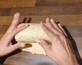 Whole Wheat & Gram Flour (Besan) Bread recipe step 16 photo