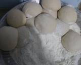 Fine Ata roti recipe step 3 photo