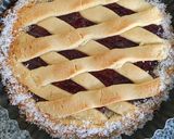 Foto del paso 5 de la receta: ◈◈ Pastafrola ◈◈ de membrillo, batata, mixto o dulce de leche