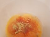 Cheese Omelette