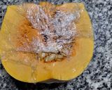 Foto del paso 2 de la receta: Hamburguesas de vegetales sin gluten