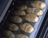 Foto langkah ke 6 dari resep Salt Bread / Shiopan.