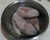 Foto langkah ke 1 dari resep Ikan Kuro Masak Suan.