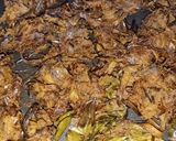 Foto langkah ke 8 dari resep Abon Kulit Pisang.