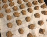 Foto del paso 3 de la receta: Coquitos sin gluten