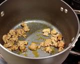 Potato Skin Dippers with Sausage Cheese Dip with Chips and Meatballs recipe step 8 photo