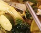 Une image de l'étape 9 de Soupe au 10 légumes vegan soupe.