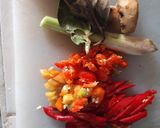 Foto langkah ke 1 dari resep Garang asem simple.