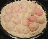 A picture of step 4 of Grandma's apple pie #HelpfulCook.