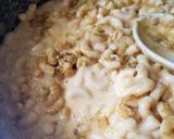 Foto del paso 4 de la receta: Macarrones con queso amarillo.