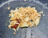 蝦皮炒蘿蔔絲 / 簡單家常菜的食譜步驟2照片