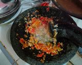 Foto langkah ke 2 dari resep Seblak coet.