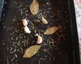 Foto del paso 1 de la receta: Entraña con guarnición