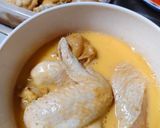 Foto langkah ke 5 dari resep Ayam Goreng Rempah Balut Telur.