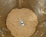 Foto del paso 2 de la receta: Flan de turrón duro