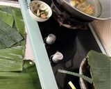 Foto langkah ke 3 dari resep PEPES AYAM khas sunda.