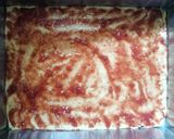 Zserbó (szénhidrát csökkentett) recept fázis 3 fotója