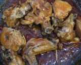 Foto langkah ke 6 dari resep Ayam asam manis.