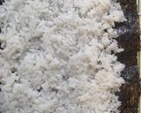 Foto del paso 3 de la receta: Hosomaki