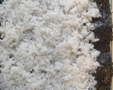 Foto del paso 3 de la receta: Hosomaki