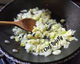 Foto del paso 3 de la receta: Alitas de pollo en salsa a la italiana. LuisFy