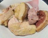 Foto del paso 11 de la receta: 80. Puchero de Garbanzos