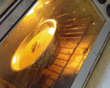 Foto del paso 3 de la receta: Bizcochuelo 1 2 3 4