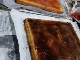Bolu Gulung Keluarga