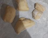 Foto del paso 7 de la receta: Pan de muerto (pan de morido)