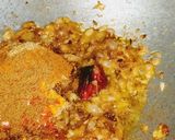 सोया बड़ी (soya vadi recipe in Hindi) रेसिपी चरण 3 फोटो