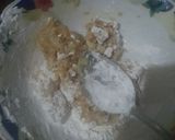 Foto langkah ke 5 dari resep Bubur Ayam Cakwe.
