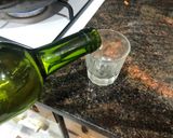 Foto del paso 10 de la receta: Hojas de col rellenas de variado de verdura y secreto ibérico
