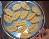 Churma Laddoo recipe step 2 photo
