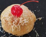 Foto langkah ke 7 dari resep Pancake.