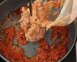 Foto langkah ke 5 dari resep Mie Ayam Rica Devina Hermawan.