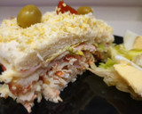 Foto del paso 11 de la receta: Pastel de verano
