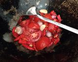 Foto langkah ke 1 dari resep Sambel baby cumi.