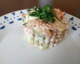 Foto del paso 3 de la receta: Comida Reutilizable (tortillas)