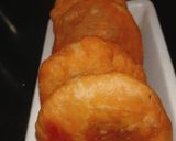 A picture of step 5 of Khasta.