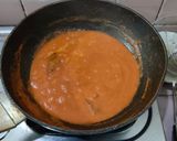 Foto langkah ke 3 dari resep Sambal Goreng Krecek.