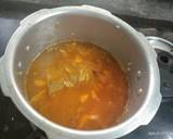 Cabbage Birayani In Pressure Cooker recipe step 3 photo