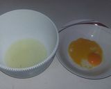 Foto del paso 1 de la receta: Bizcocho integral de zanahoria y canela