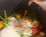 Foto del paso 2 de la receta: Caldito Casero