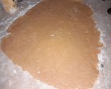 Foto del paso 3 de la receta: Tallarines caseros