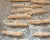 Foto del paso 3 de la receta: Ñoquis de zapallo