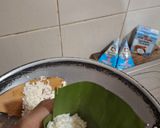 Foto langkah ke 5 dari resep Lupis.