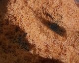 A picture of step 3 of Kesar Pista Rabdi In Qiwami Seviyan Bowl.