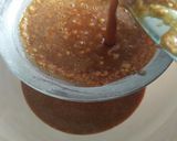 Foto langkah ke 8 dari resep Cake Sarang Semut.
