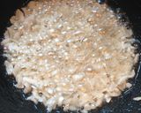 A picture of step 4 of Crispy Poha Bhaji.
